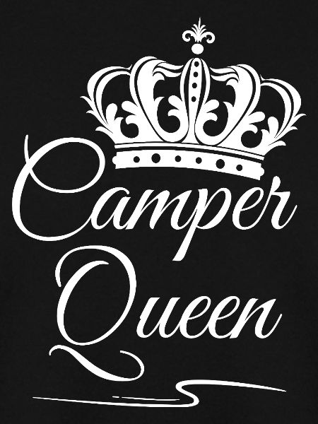 Camper Queen