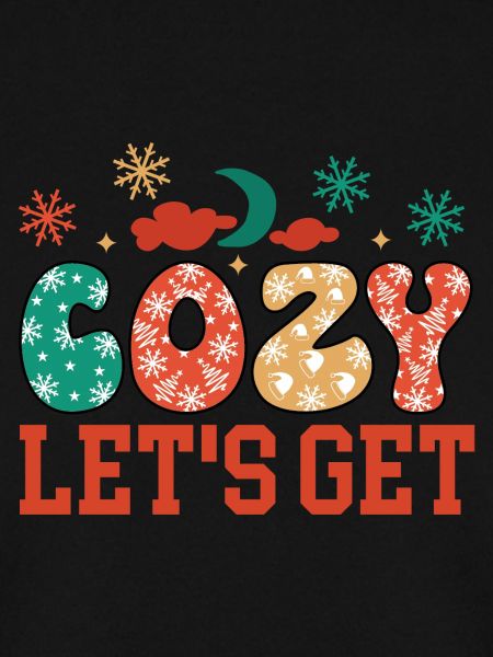 Cozy Christmas