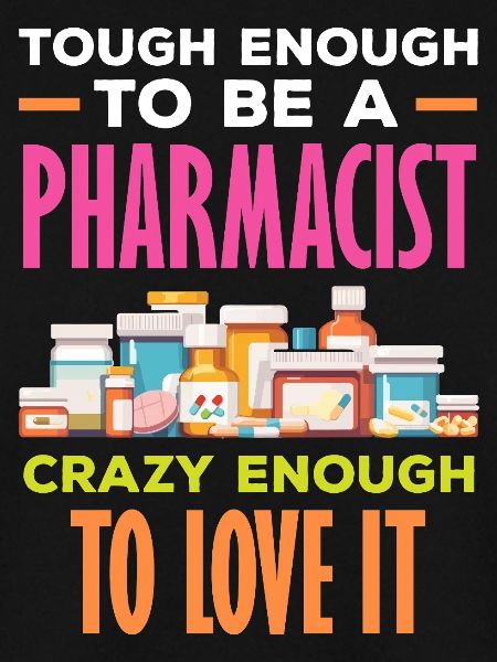 Pharmacist Pharmaceutical Technical
