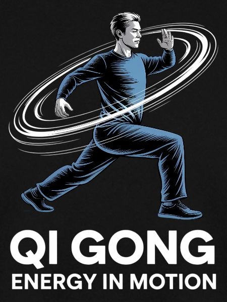 Qigong Tai Chi