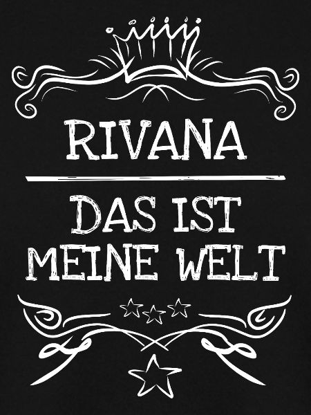 Ms. Rivana