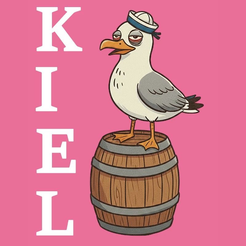 Kiel Möwe
