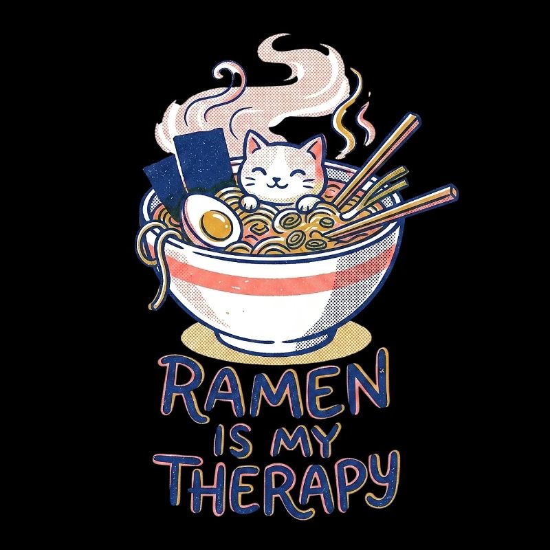 Thérapie ramen