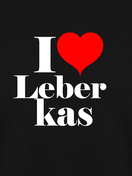 Leberkäse