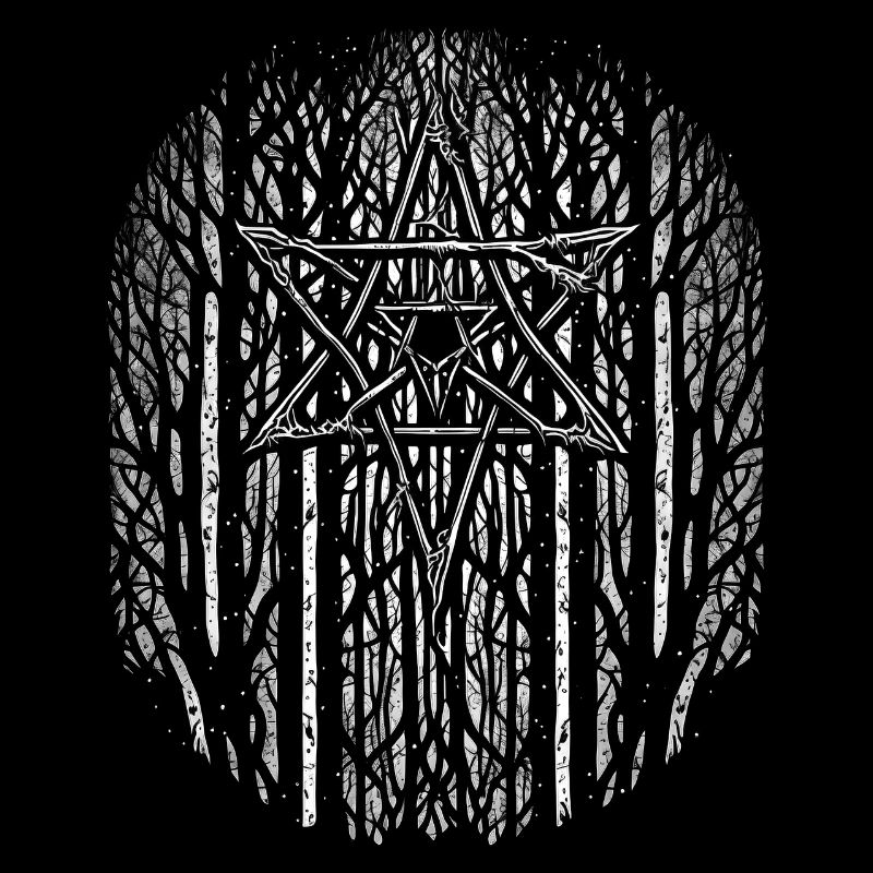 Black Coven - Schattenruf