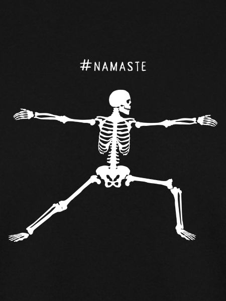 Namasté