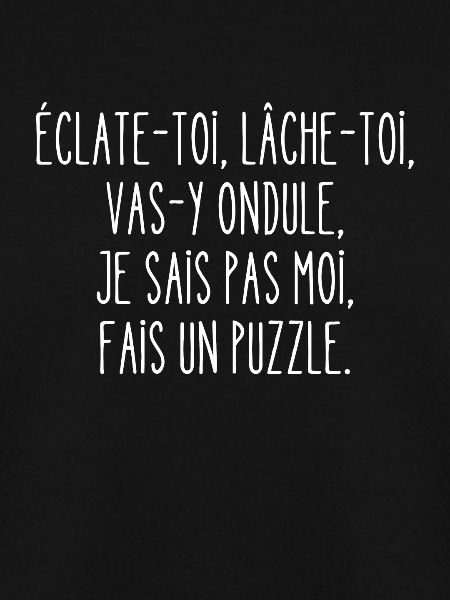 vas-y ondule