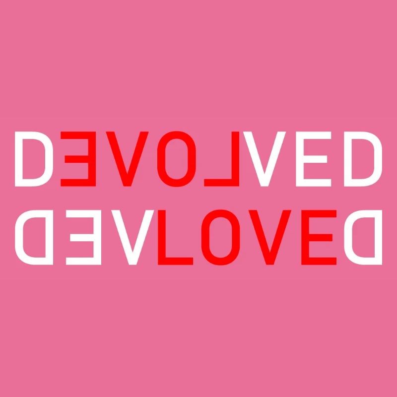 Love Devolved