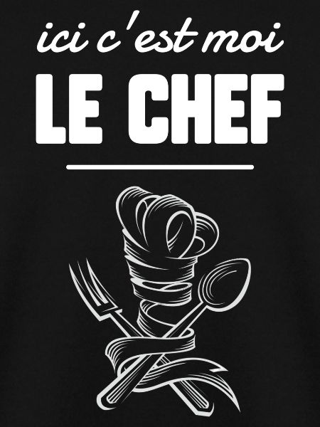 Chef de cuisine