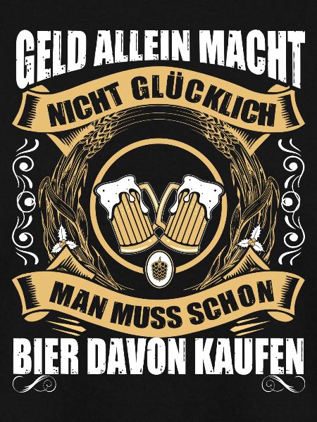 Bier kaufen