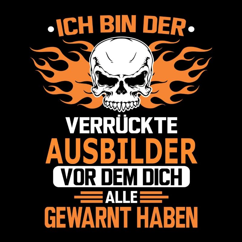 AUSBILDER