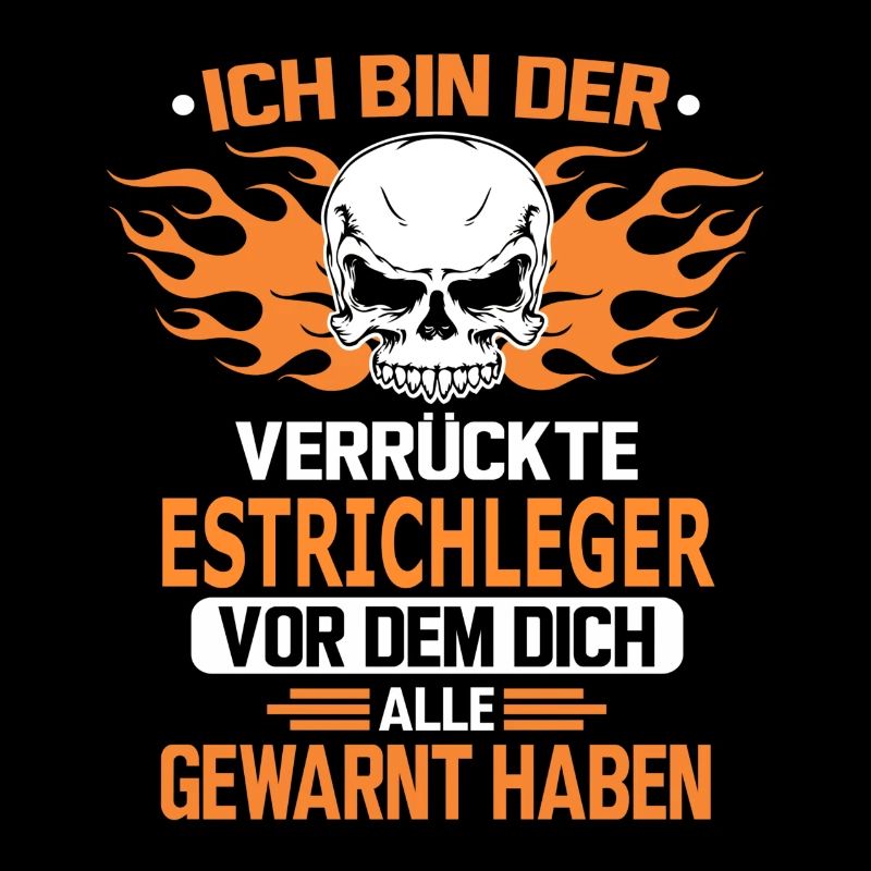 ESTRICHLEGER