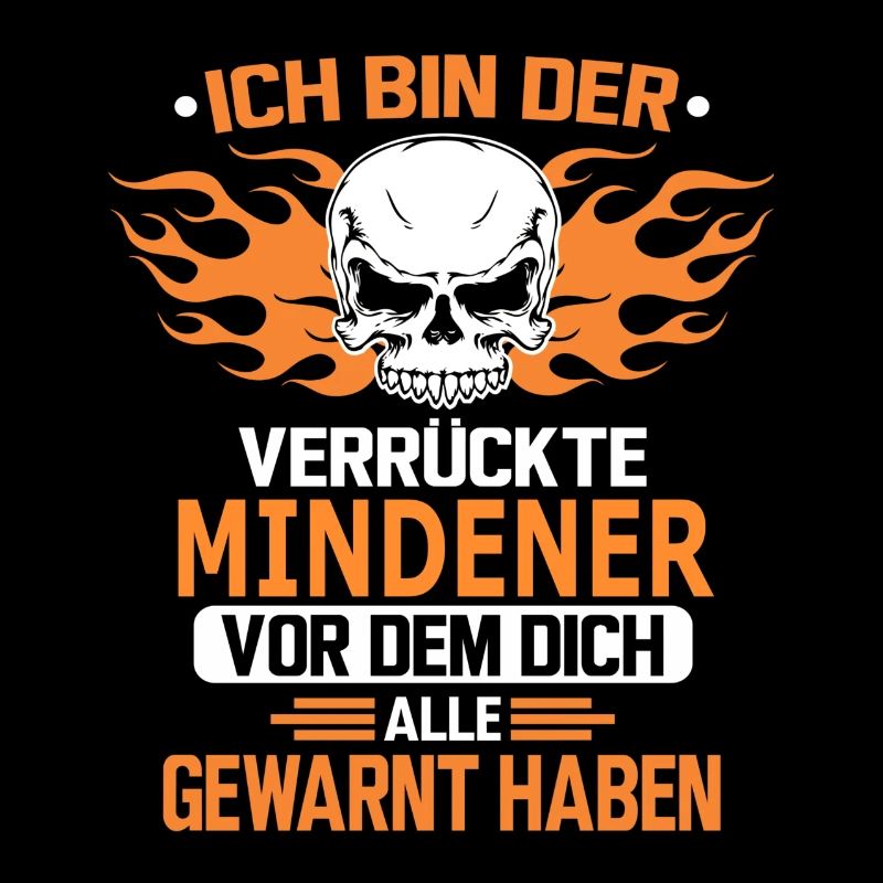 MINDENER