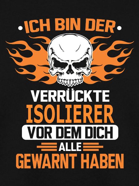 ISOLIERER