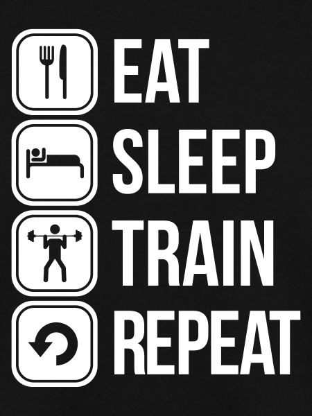 training