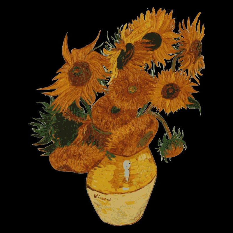 Sonnenblumen