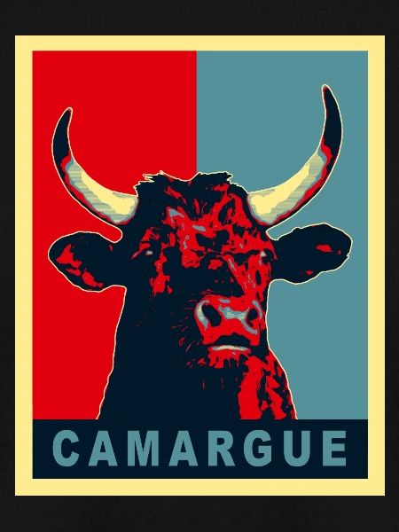 Camargue