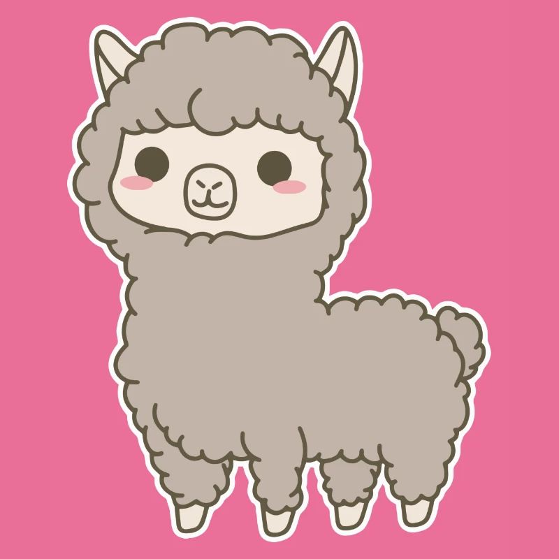 Alpaka