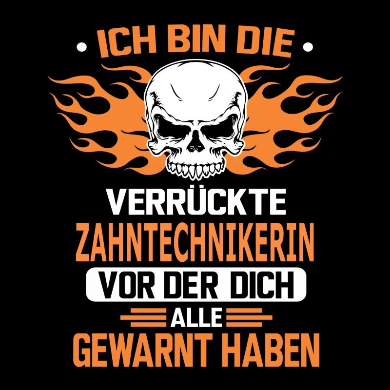 ZAHNTECHNIKERIN