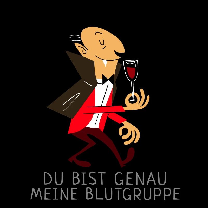 Meine Blutgruppe