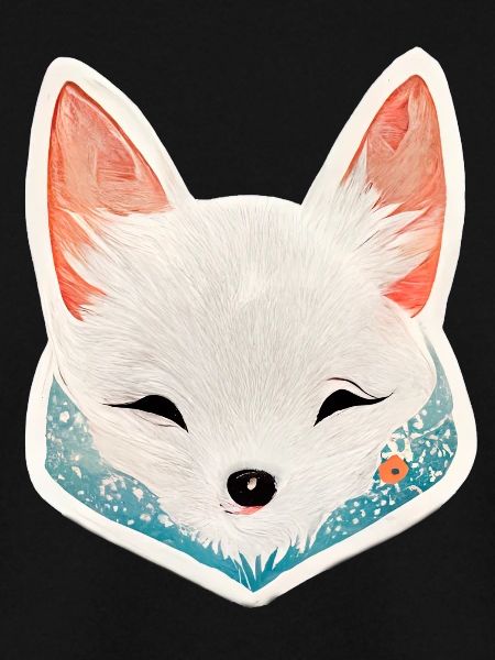 Polarfuchs