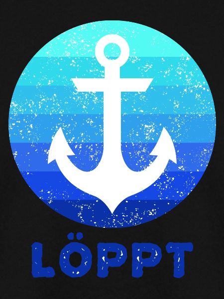 Anker Löppt