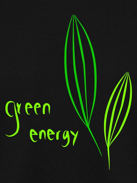 green energy