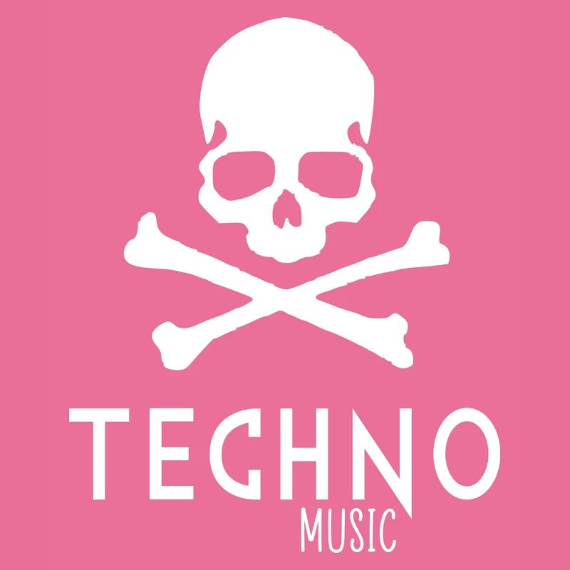 Techno-Musik