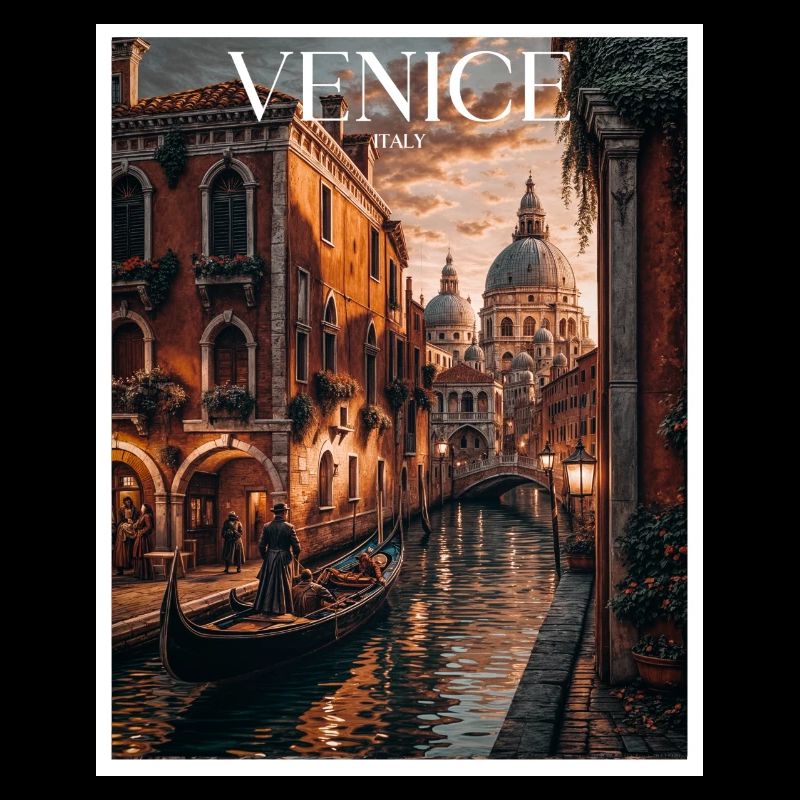 Venise