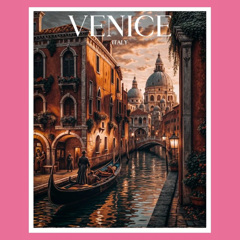 Venedig