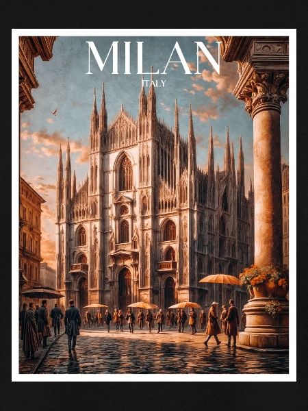 Milan
