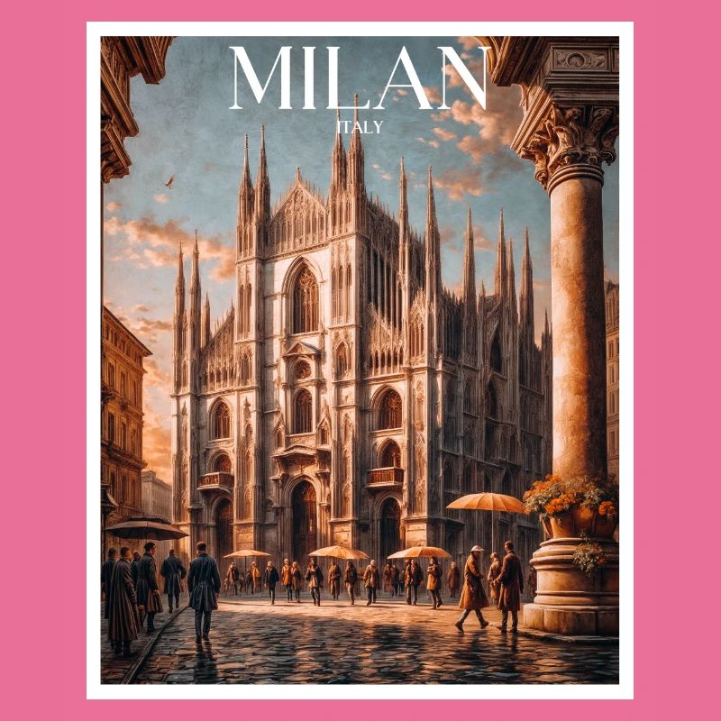 Mailand