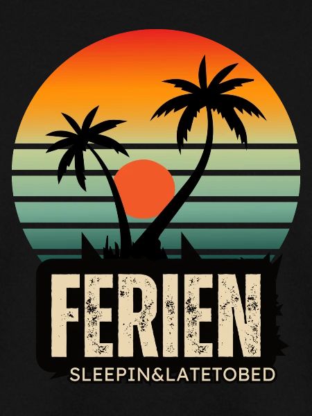 Ferien