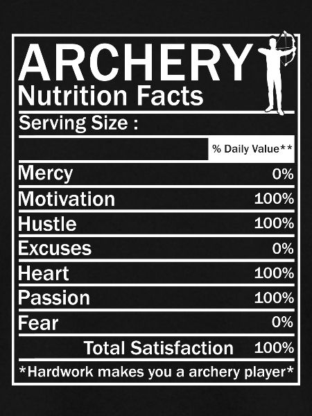 Archery Archer