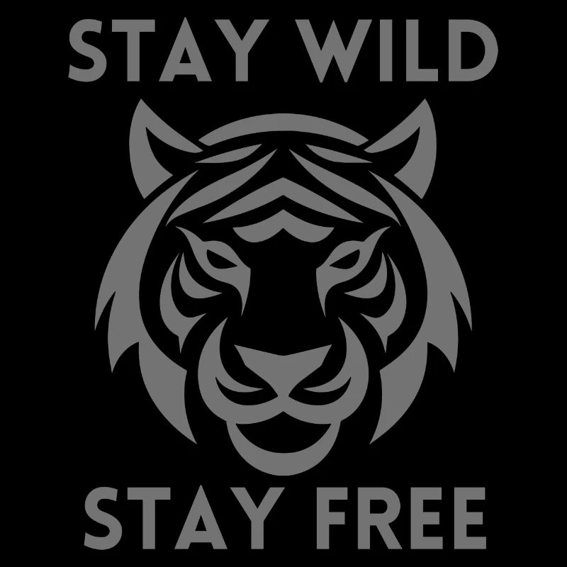 Restez sauvage, Restez libre