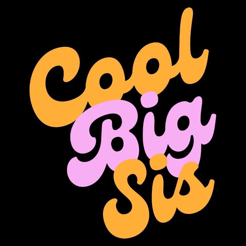 cool big sis