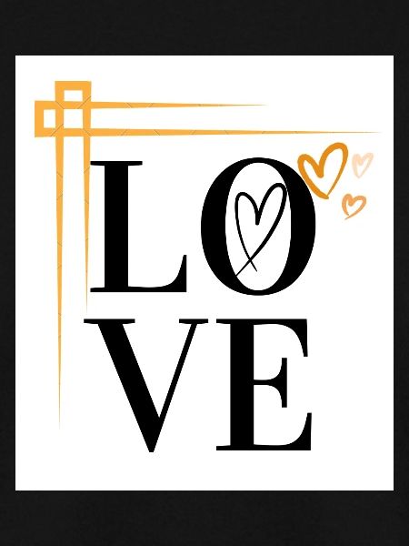 Love yourself