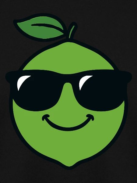 Lime Head