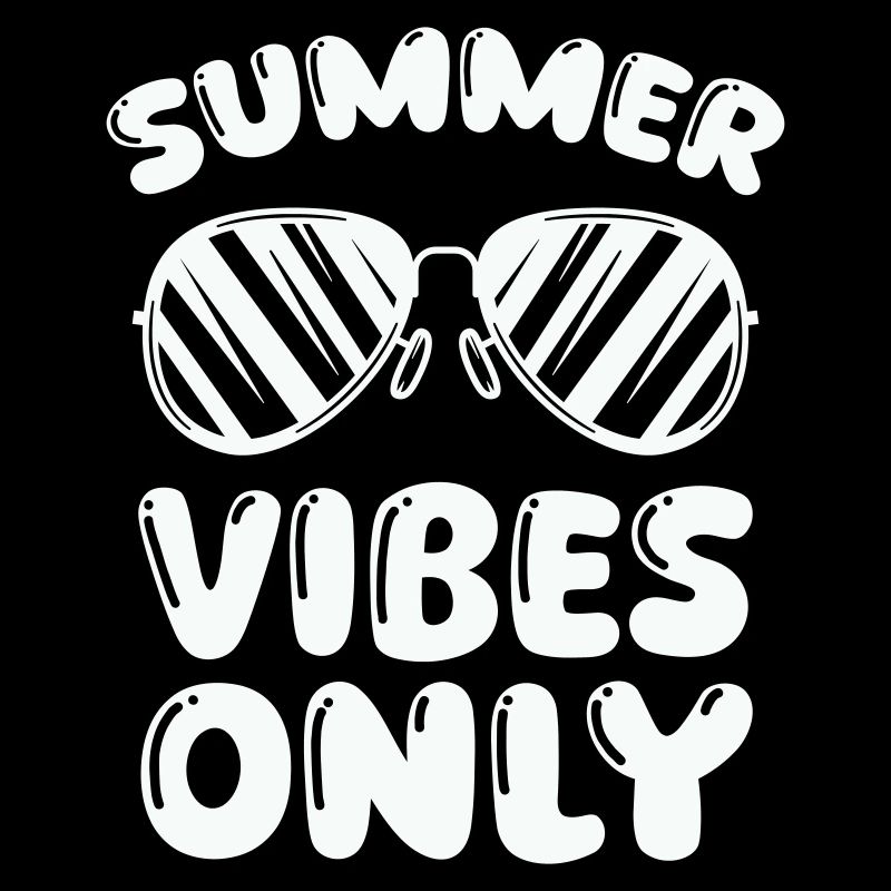 summer vibes only