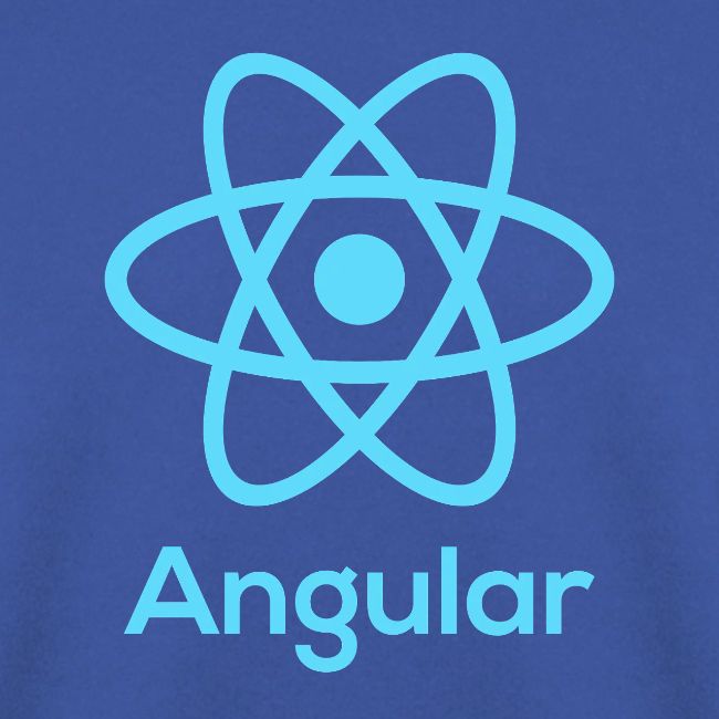 Reactangular – Is it React? Is it Angular?