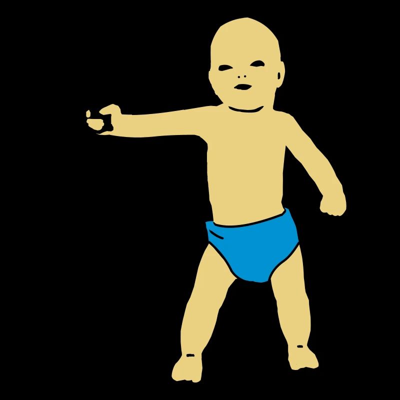 baby gun