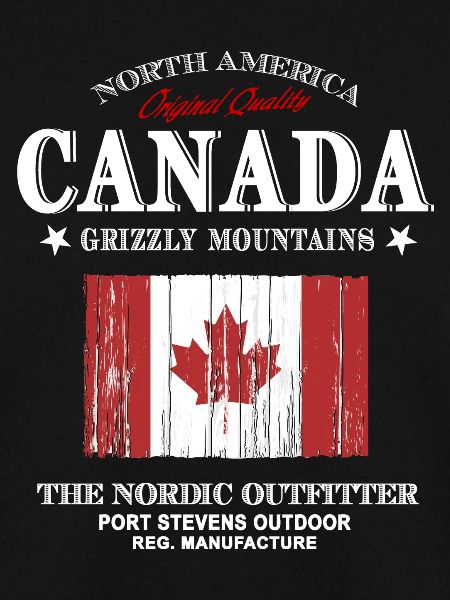 Kanada - Maple Leaf - Canada
