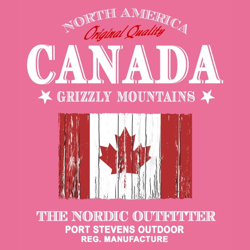 Kanada - Maple Leaf - Canada