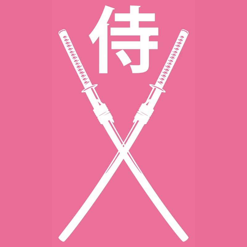 Schwert - Samurai