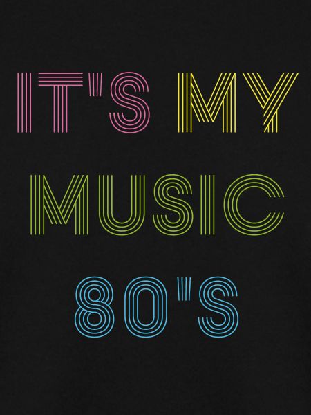 80 s Music