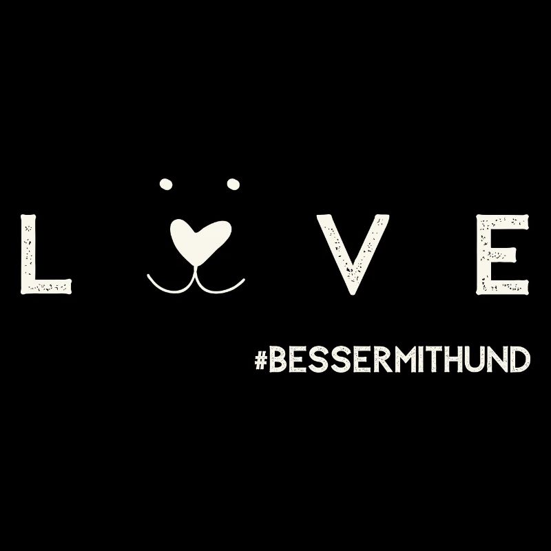 besser mit Hund