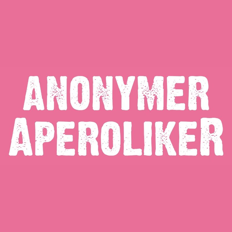 anonymer Aperoliker