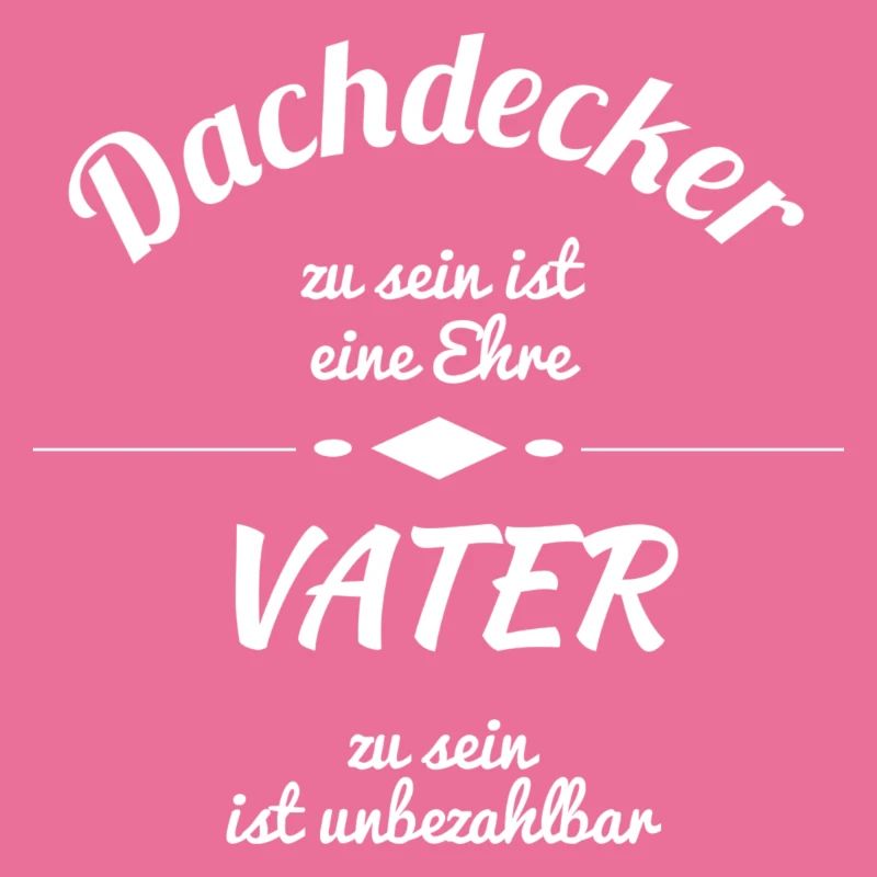 Dachdecker
