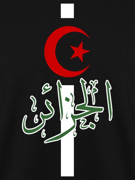 Algeria