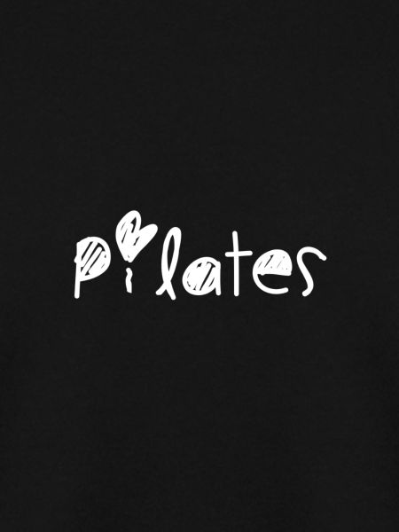 Pilates white
